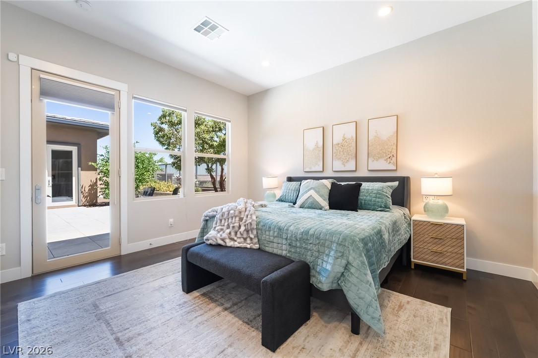 6796 Copper Sunrise Court Las Vegas NV 89148