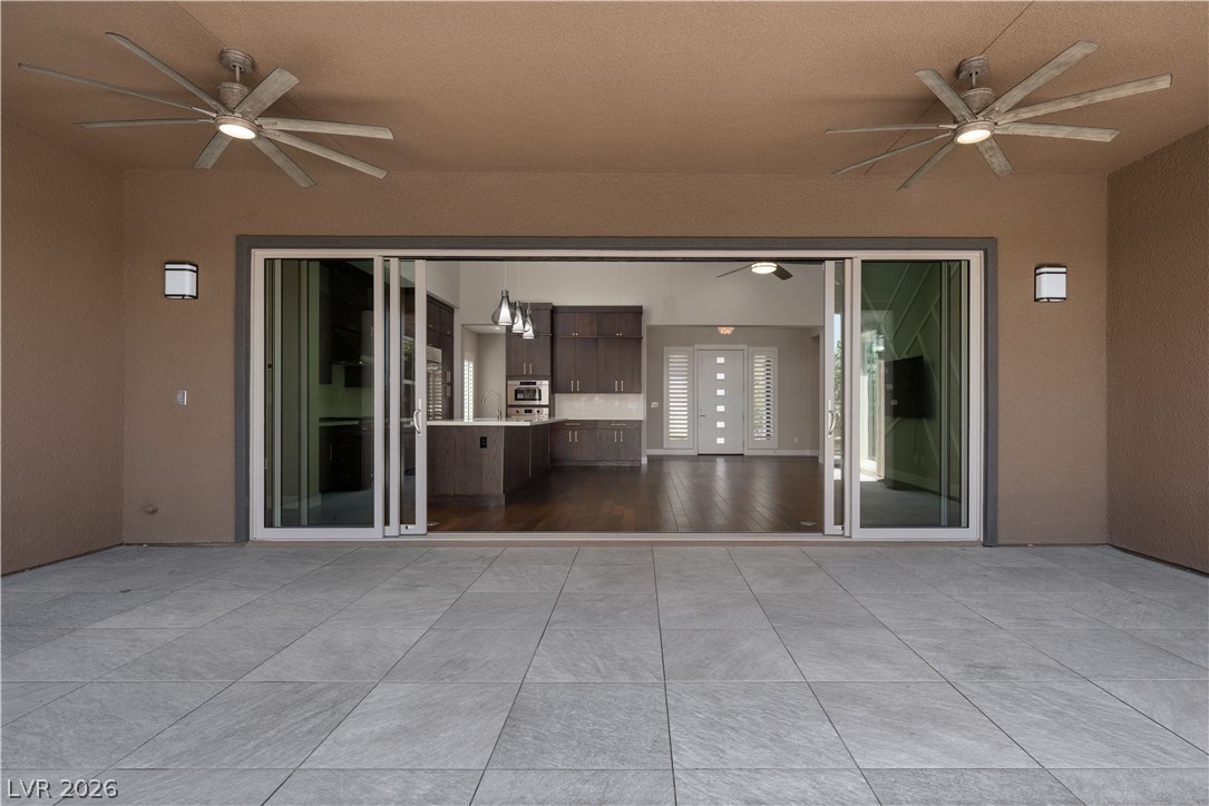 6796 Copper Sunrise Court Las Vegas NV 89148