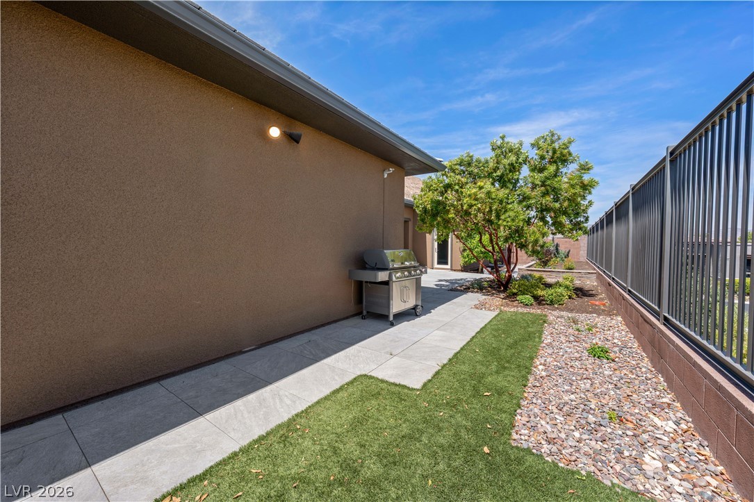 6796 Copper Sunrise Court Las Vegas NV 89148