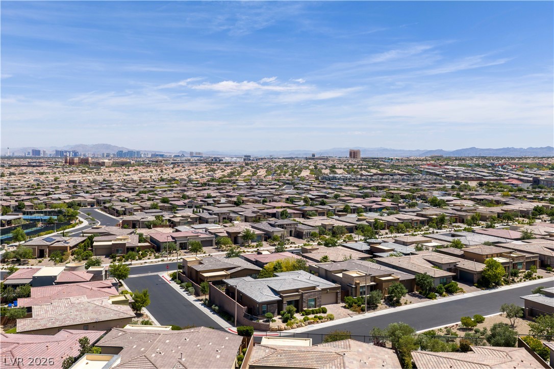 6796 Copper Sunrise Court Las Vegas NV 89148