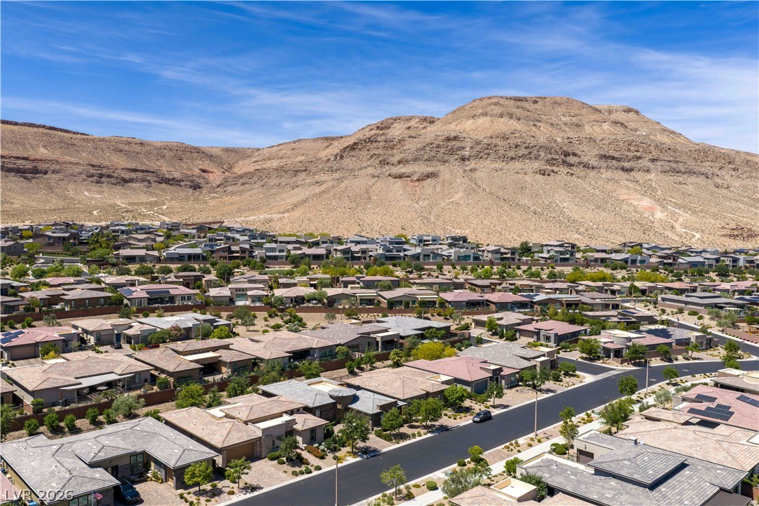 6796 Copper Sunrise Court Las Vegas NV 89148