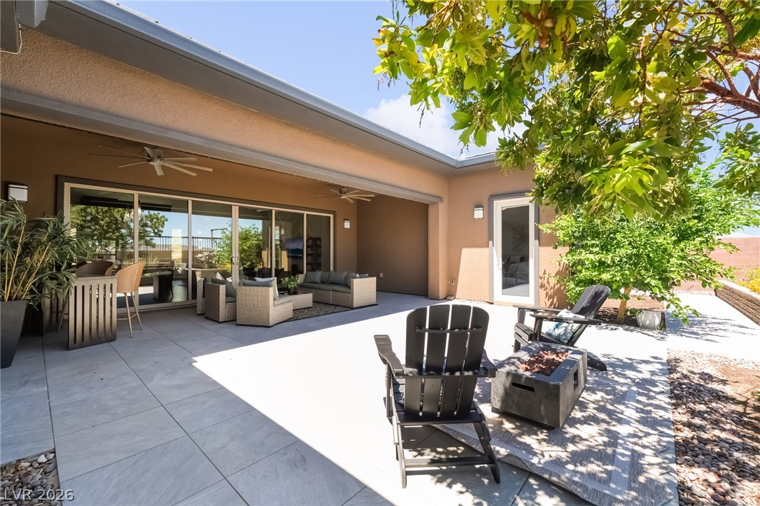6796 Copper Sunrise Court Las Vegas NV 89148