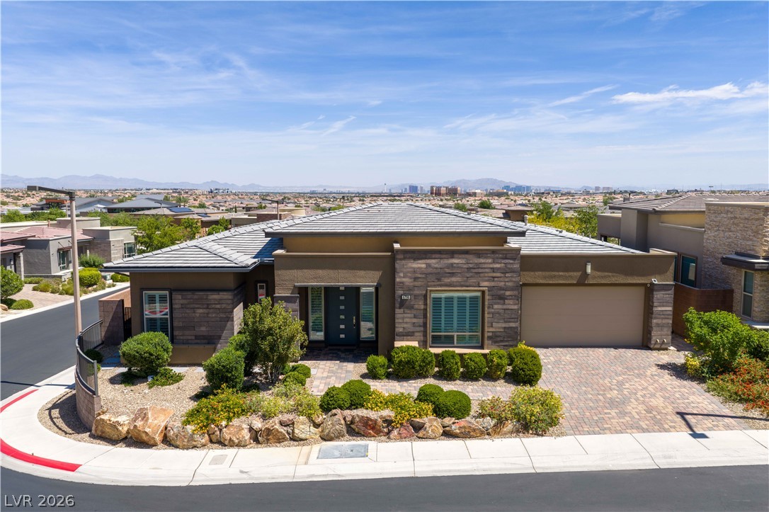 6796 Copper Sunrise Court Las Vegas NV 89148