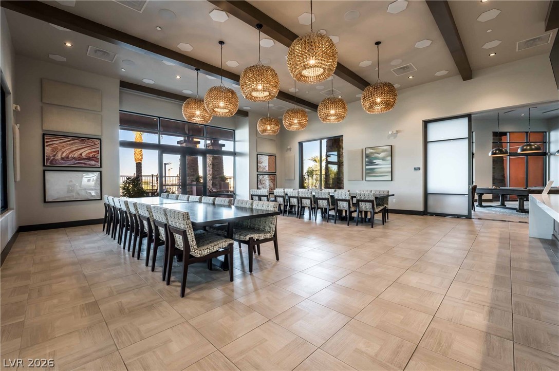 6796 Copper Sunrise Court Las Vegas NV 89148