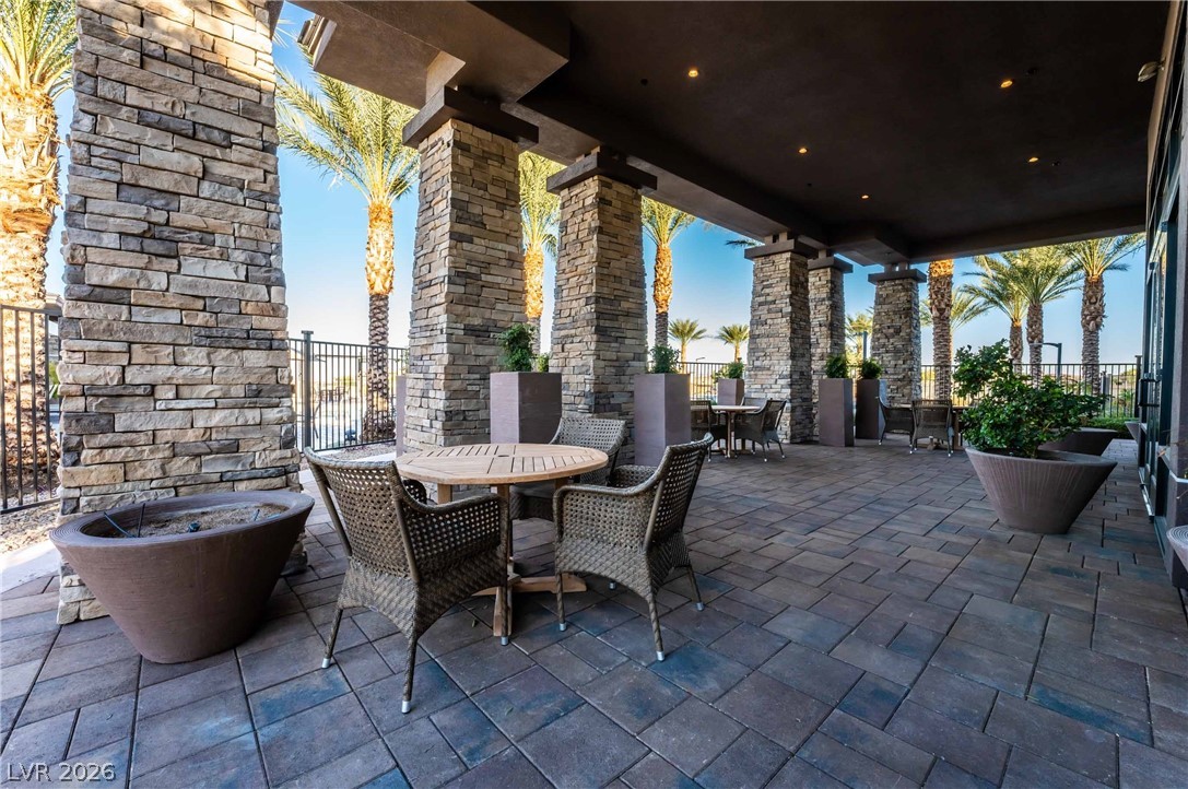 6796 Copper Sunrise Court Las Vegas NV 89148