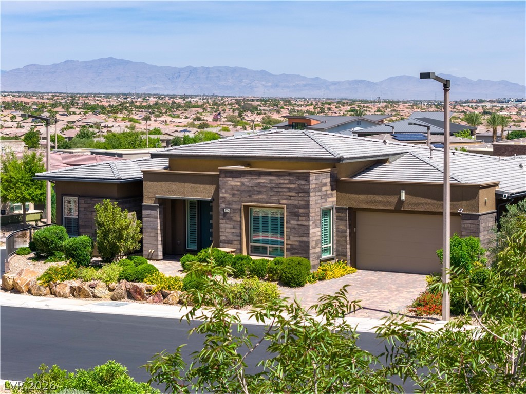 6796 Copper Sunrise Court Las Vegas NV 89148