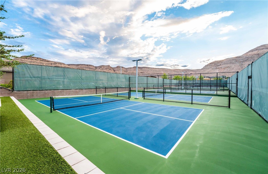 6796 Copper Sunrise Court Las Vegas NV 89148
