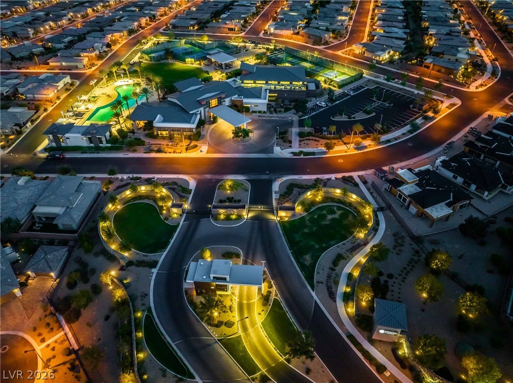 6796 Copper Sunrise Court Las Vegas NV 89148