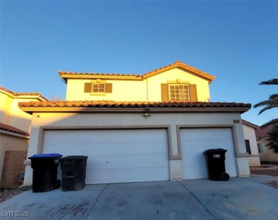 4116 Mattray Street North Las Vegas NV 89032