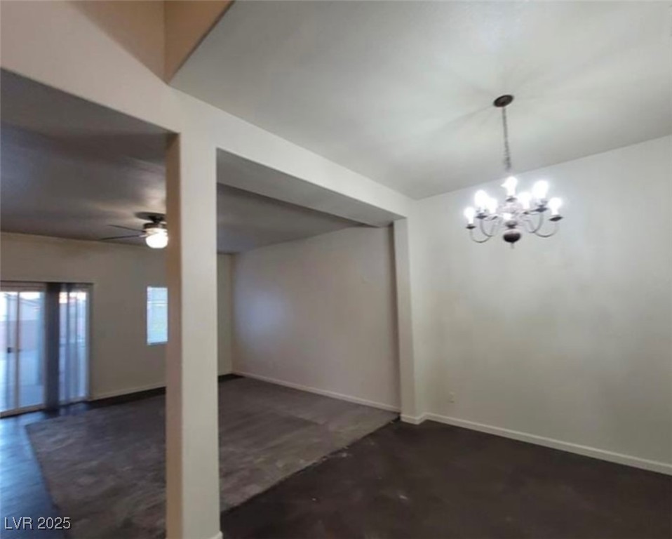 4116 Mattray Street North Las Vegas NV 89032
