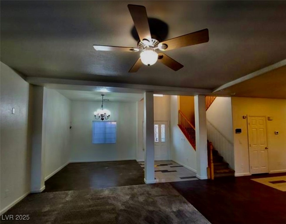 4116 Mattray Street North Las Vegas NV 89032