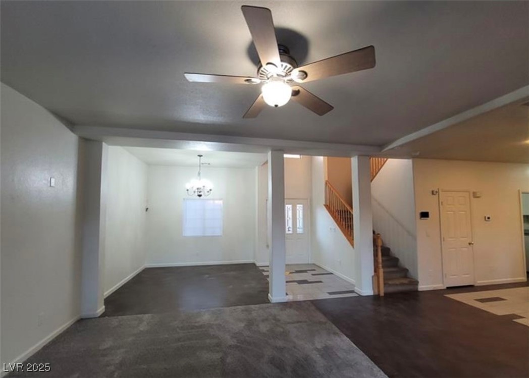 4116 Mattray Street North Las Vegas NV 89032