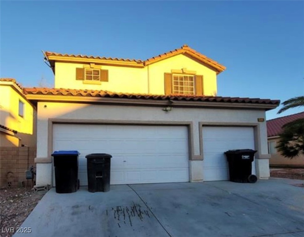 4116 Mattray Street North Las Vegas NV 89032