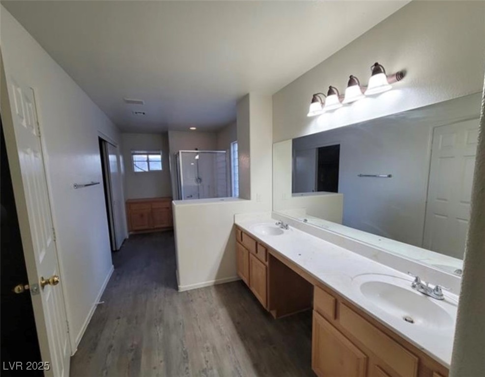 4116 Mattray Street North Las Vegas NV 89032