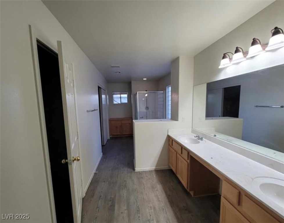 4116 Mattray Street North Las Vegas NV 89032