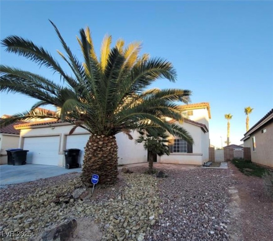 4116 Mattray Street North Las Vegas NV 89032