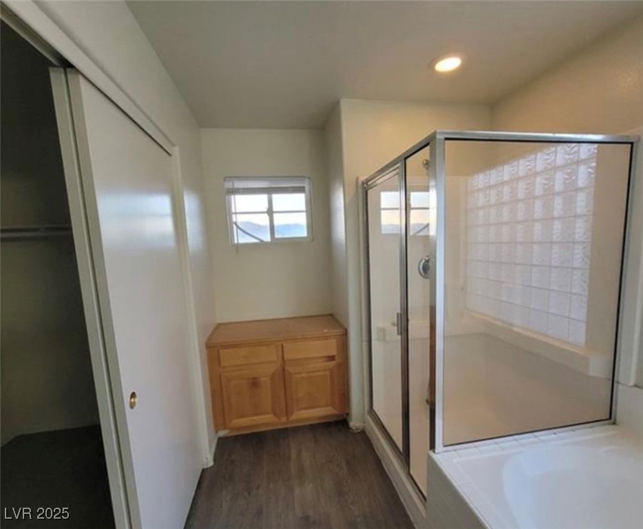 4116 Mattray Street North Las Vegas NV 89032