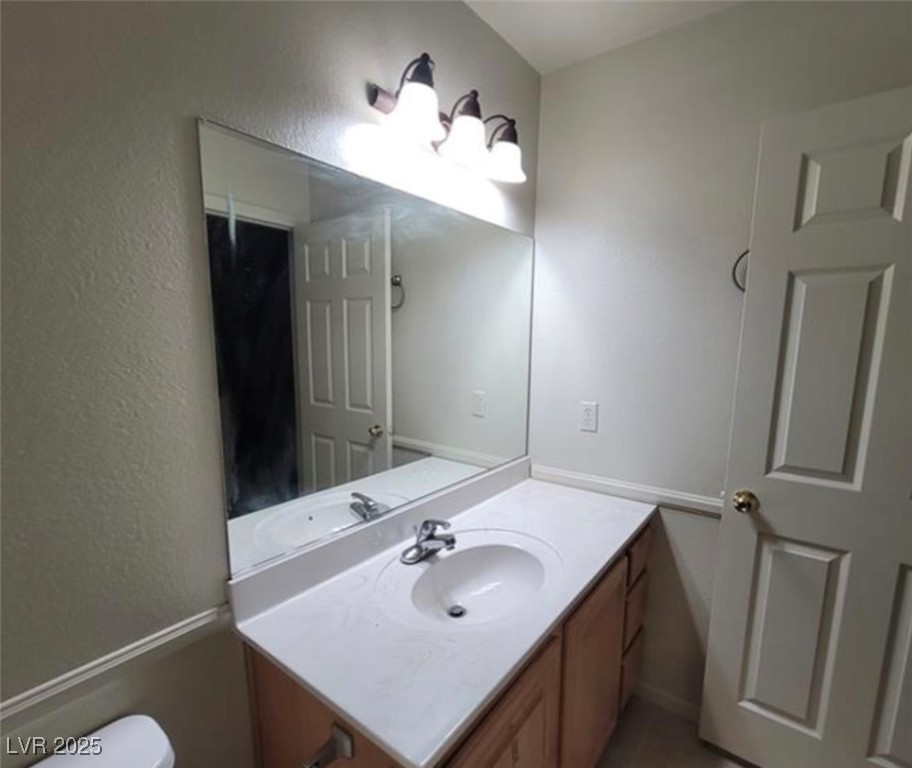 4116 Mattray Street North Las Vegas NV 89032