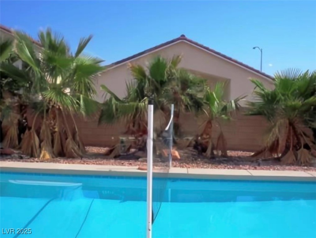 4116 Mattray Street North Las Vegas NV 89032