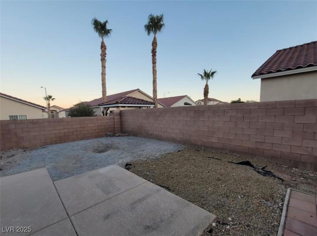4116 Mattray Street North Las Vegas NV 89032