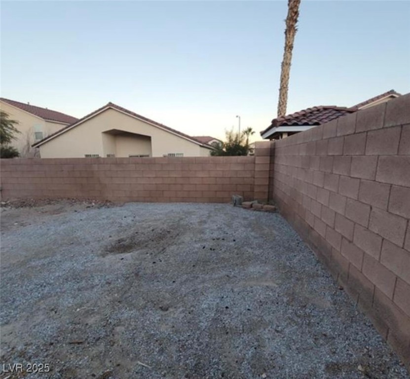 4116 Mattray Street North Las Vegas NV 89032