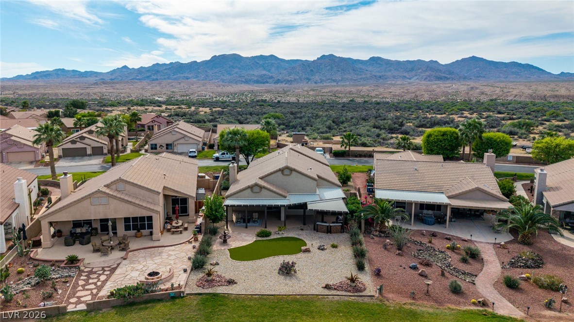 1255 Country Club Laughlin NV 89029