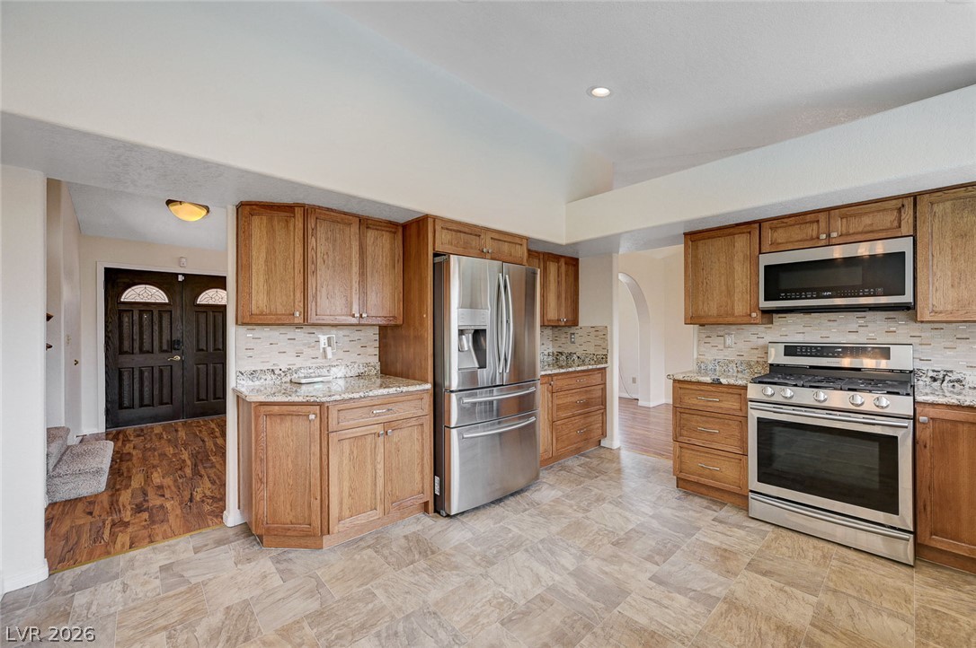 6441 Goody Court Las Vegas NV 89118
