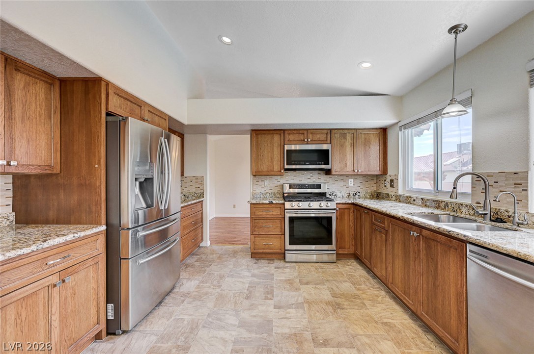 6441 Goody Court Las Vegas NV 89118