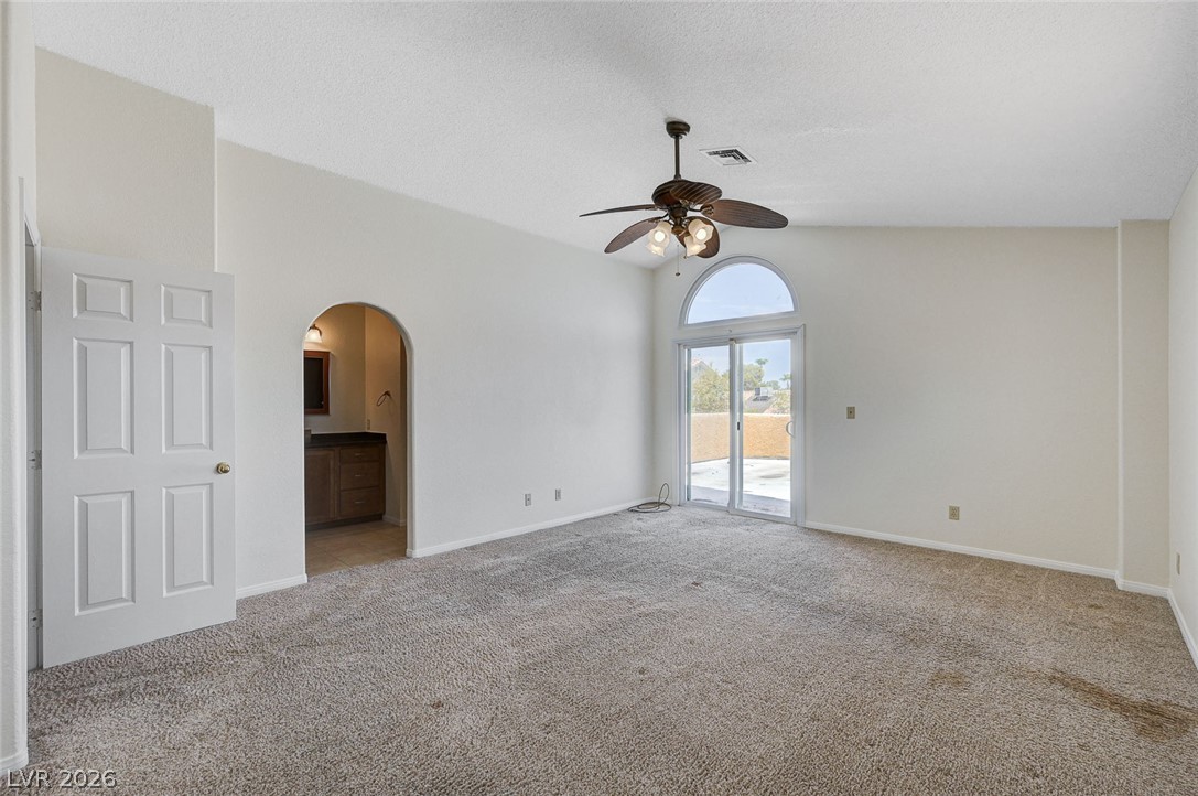 6441 Goody Court Las Vegas NV 89118