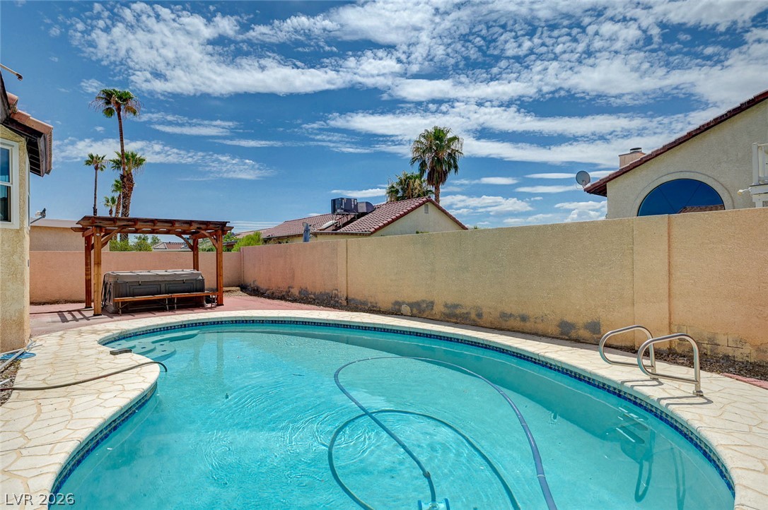 6441 Goody Court Las Vegas NV 89118