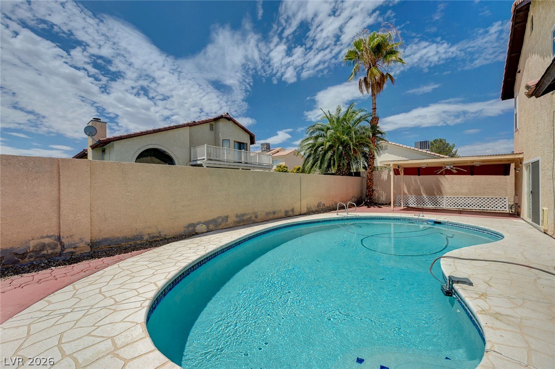 6441 Goody Court Las Vegas NV 89118