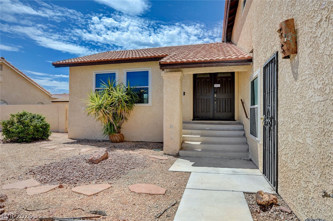 6441 Goody Court Las Vegas NV 89118
