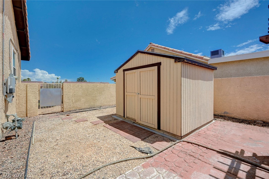 6441 Goody Court Las Vegas NV 89118