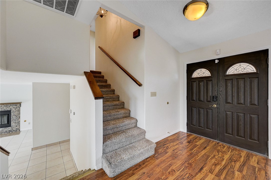 6441 Goody Court Las Vegas NV 89118
