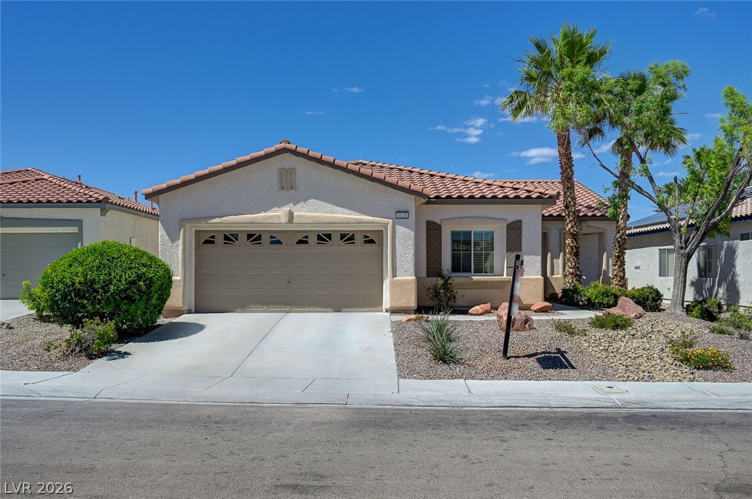4126 Farmdale Avenue North Las Vegas NV 89031