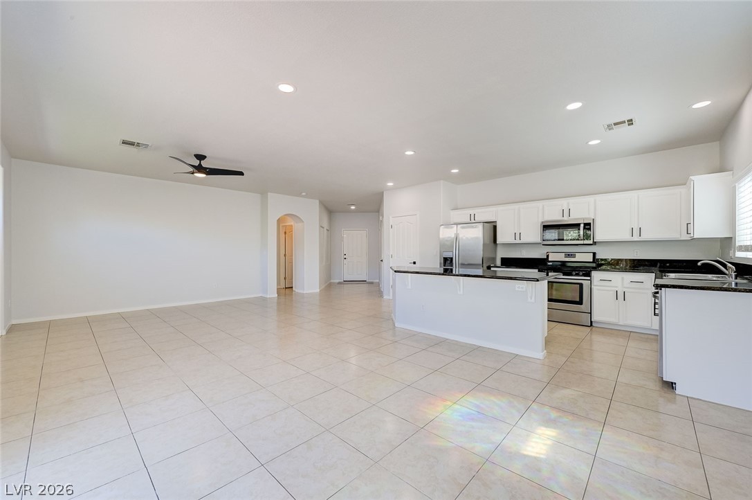 4126 Farmdale Avenue North Las Vegas NV 89031