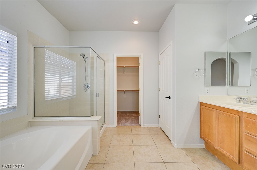4126 Farmdale Avenue North Las Vegas NV 89031