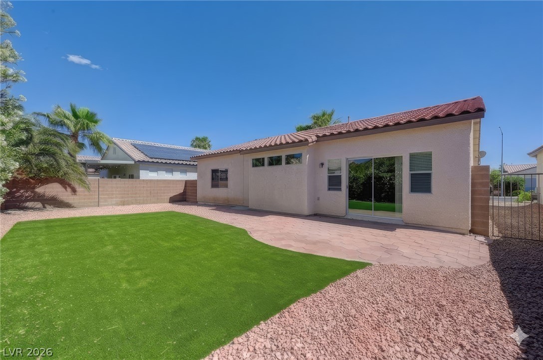 4126 Farmdale Avenue North Las Vegas NV 89031
