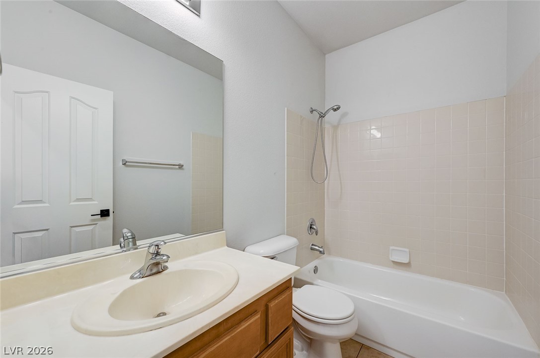 4126 Farmdale Avenue North Las Vegas NV 89031