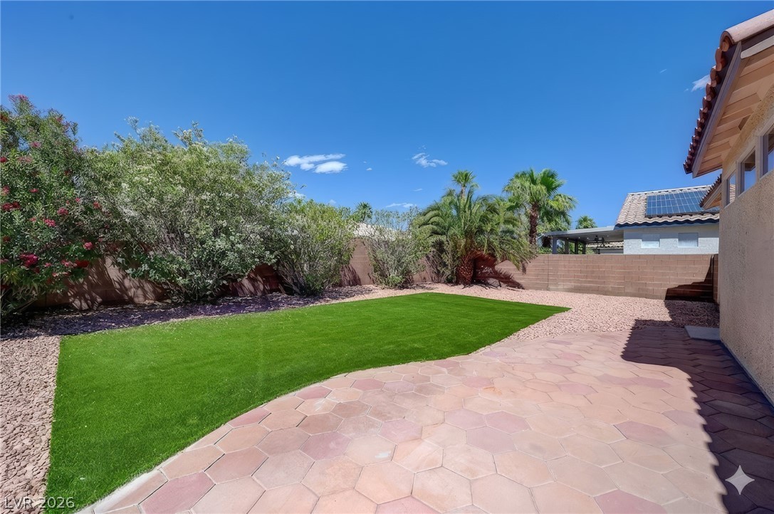 4126 Farmdale Avenue North Las Vegas NV 89031
