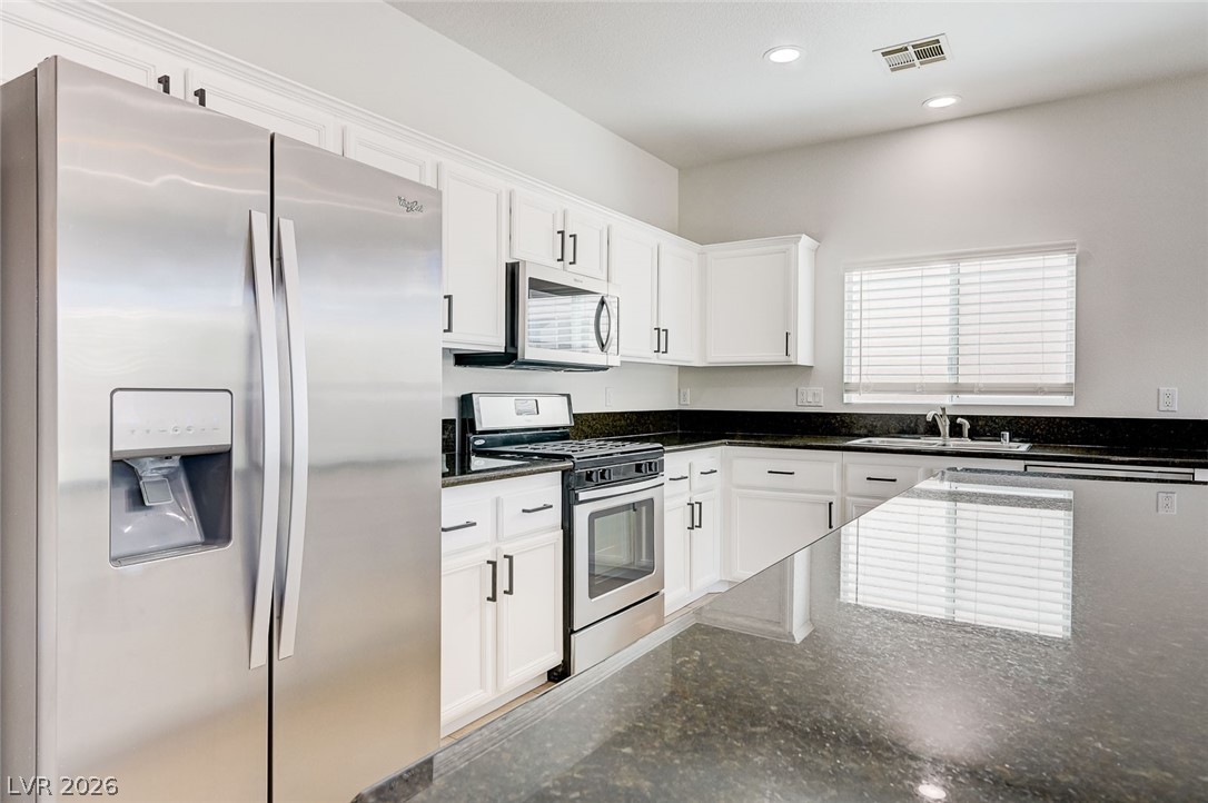 4126 Farmdale Avenue North Las Vegas NV 89031