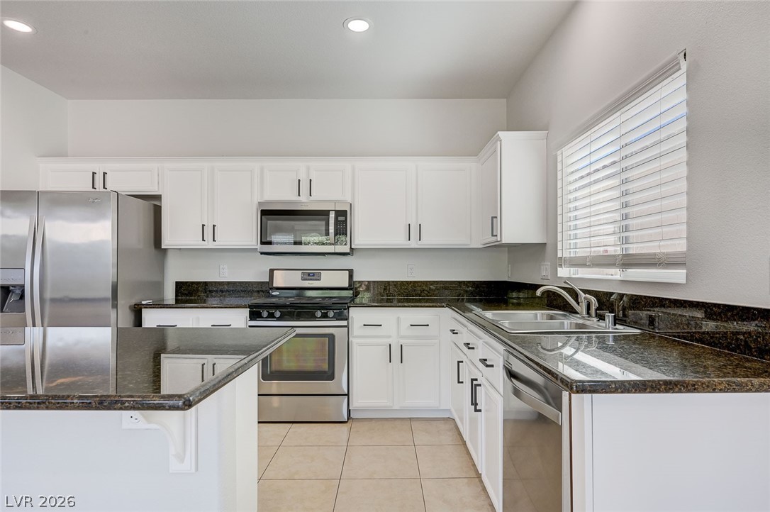 4126 Farmdale Avenue North Las Vegas NV 89031