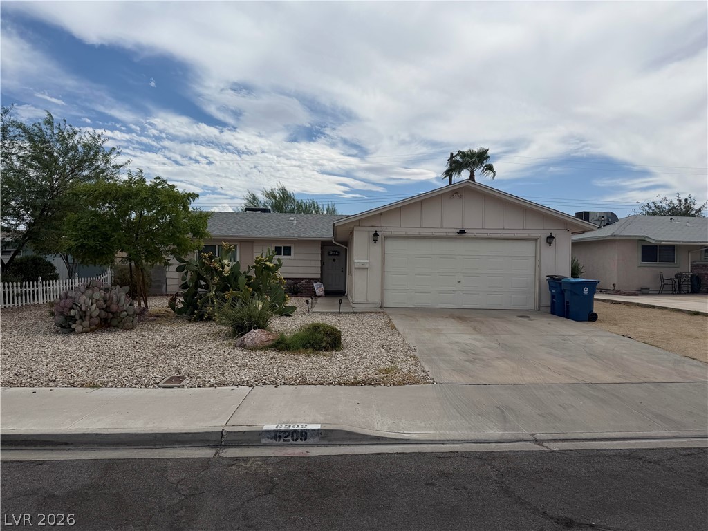 6209 Dayton Avenue Las Vegas NV 89107