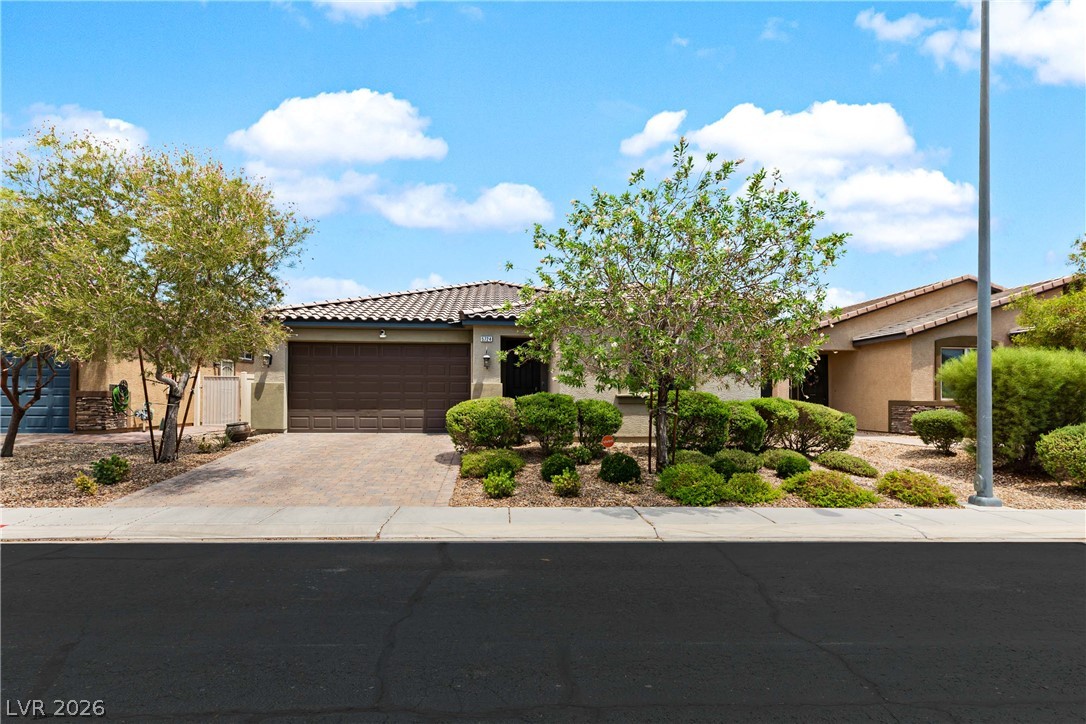 5724 Swan Bridge Street North Las Vegas NV 89081