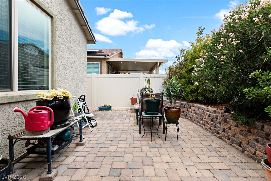 5724 Swan Bridge Street North Las Vegas NV 89081