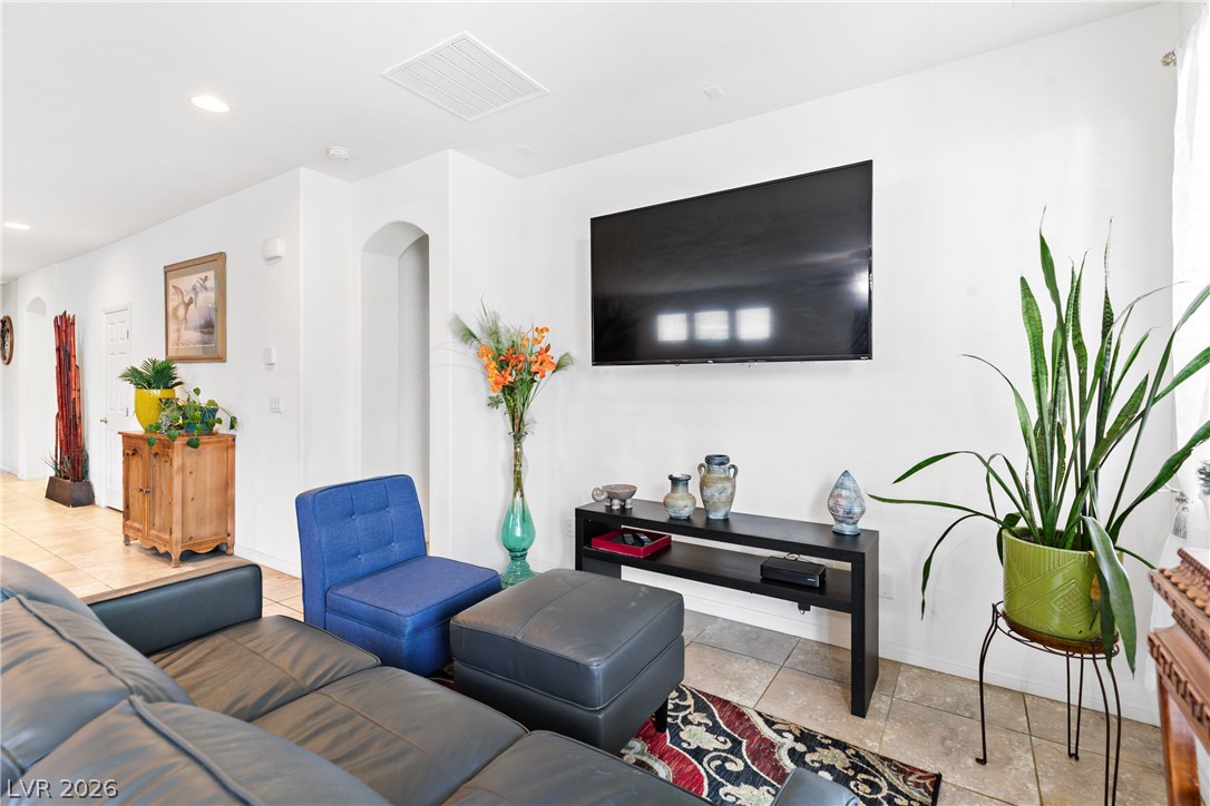 5724 Swan Bridge Street North Las Vegas NV 89081