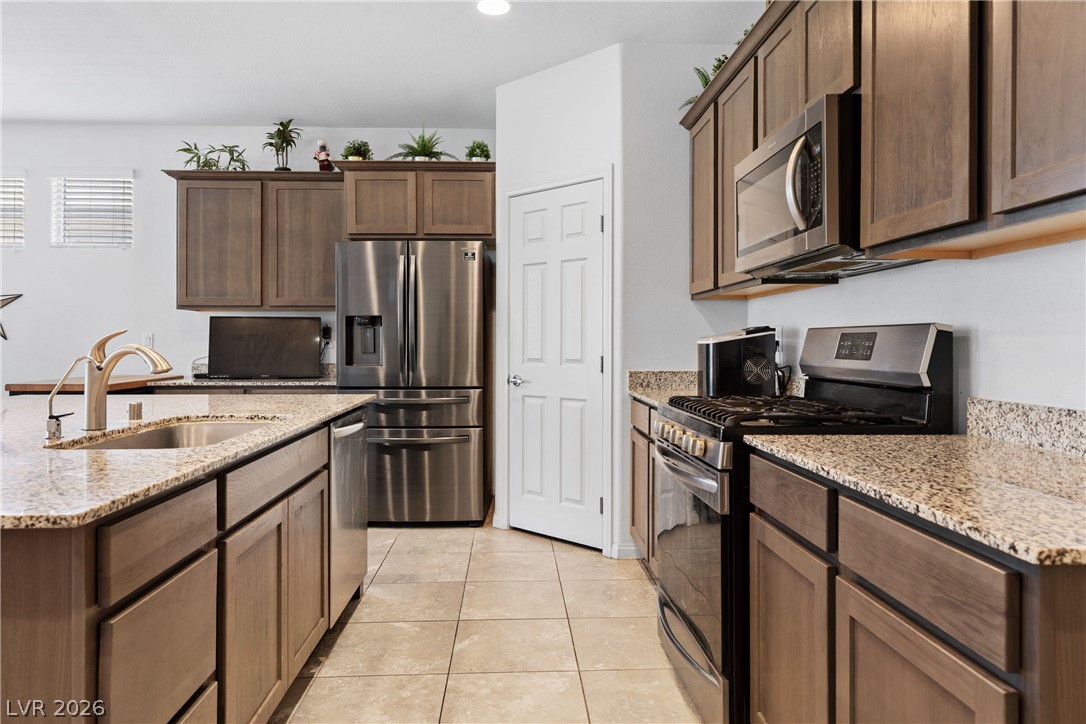 5724 Swan Bridge Street North Las Vegas NV 89081