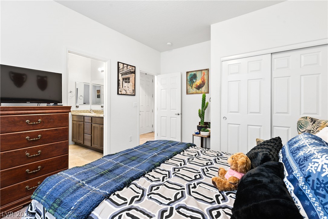 5724 Swan Bridge Street North Las Vegas NV 89081