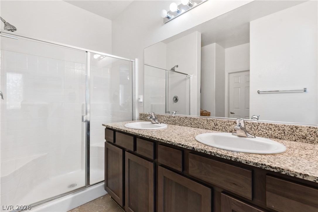 5724 Swan Bridge Street North Las Vegas NV 89081