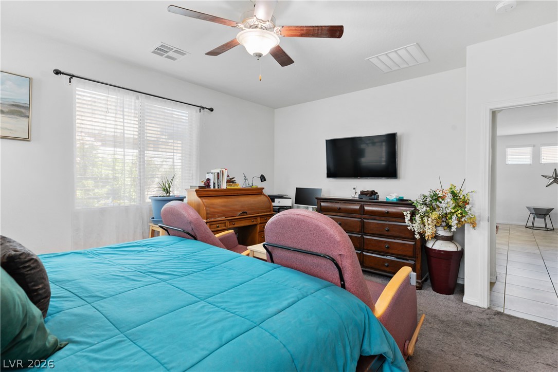 5724 Swan Bridge Street North Las Vegas NV 89081